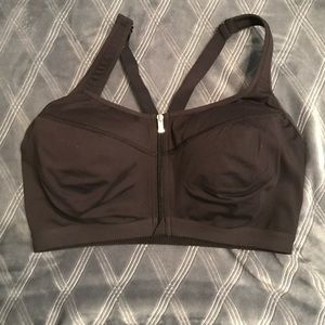 Vsx sports bra